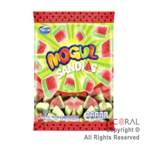 GOLO MOGUL SANDIAS X 500GR x 1